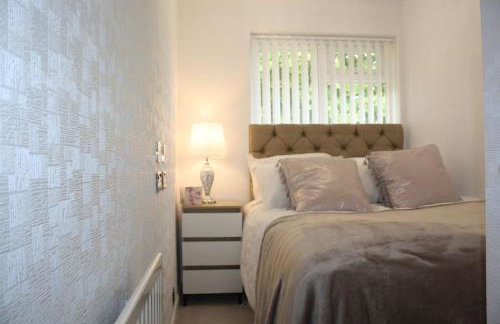 Gorgeous 3 bed House In Milton Keynes - Photo 68