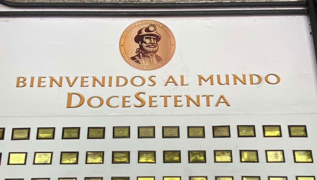 Visita al birrificio DoceSetenta