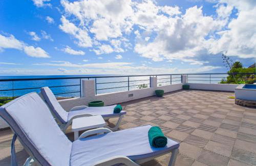 Villa GUACIMARA - Foto 5