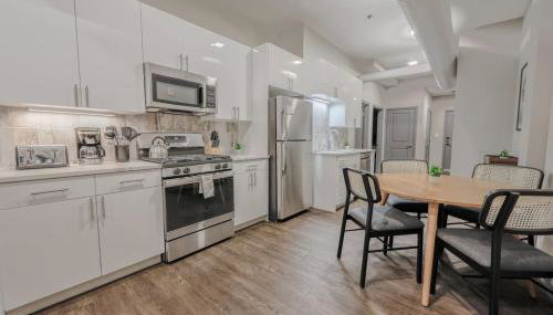 Stylish Downtown 2 Bedroom - Foto 4