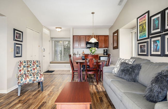 The Shores Lake Views Condo Unit 5577 - Foto 6