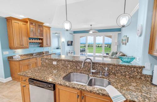 Oceanside Luxury Condo | Flagler Beach - Foto 14