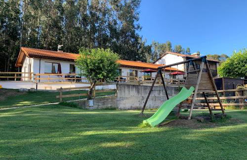 Apartamentos Rurales Las Garzas de Oyambre - Foto 19