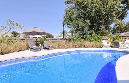 Coastal Bliss 3Bdr with Pool, Game Room, Lanai - Foto 27