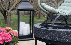 The Lake house Feneos - Foto 60