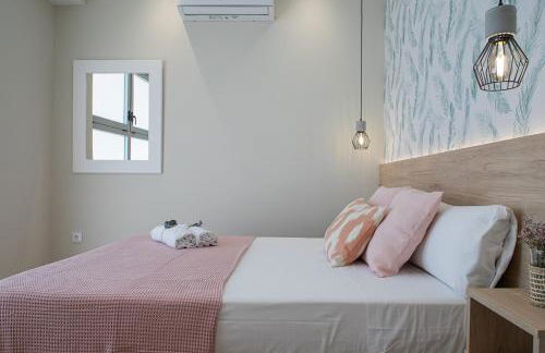 FLORIT FLATS - Valencia Port Rooms II - Foto 63