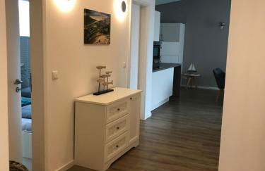 Hafen 17 - Ihre Ferienwohnung am Hainer See bei Leipzig - Foto 25