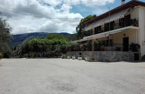 Toulatos Pantelis - Photo 38