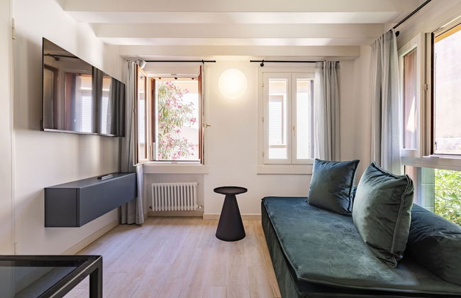 Residence Ca San Carlo - Foto 65