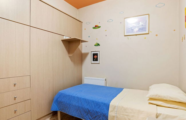 Welcoming Apartment in Venerato With Garden - Photo 5