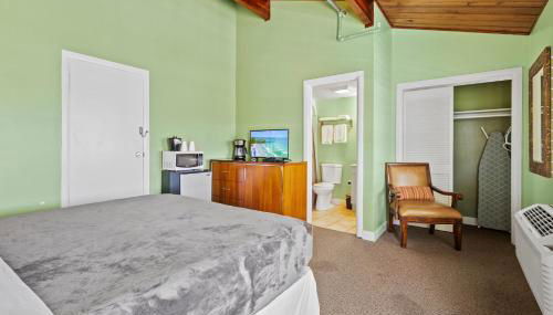 Oceanfront Inn Suite - Foto 5