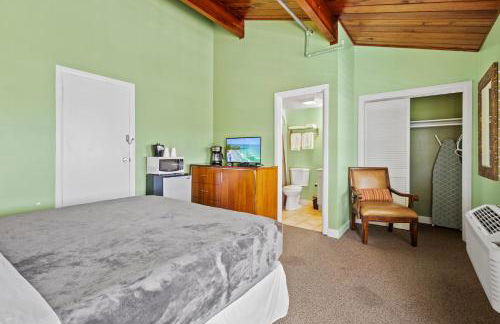 Oceanfront Inn Suite - Foto 5