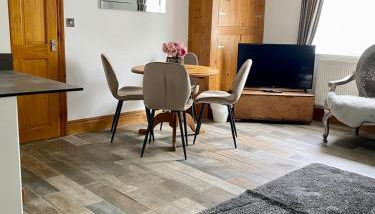 Lancaster Cottage - Foto 5