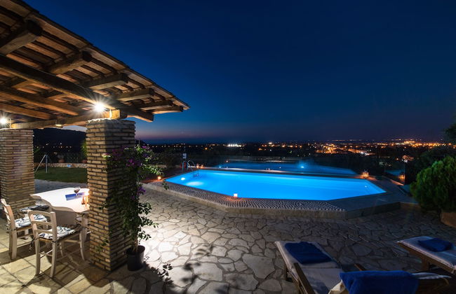 Alea Resort Villas - Foto 78