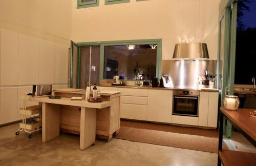 Independent duplex in a stately villa - Foto 20