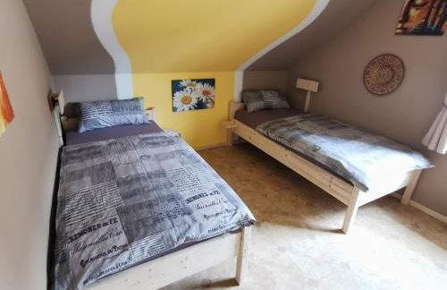 FeWo-AdOlTi - Foto 57