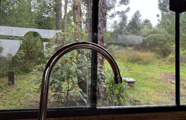 YAAHOO ECOLODGE - Foto 45