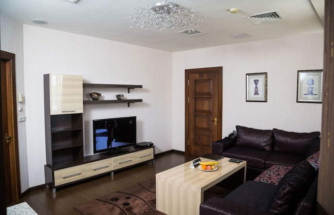 Darhan Boutique Hotel - Foto 20