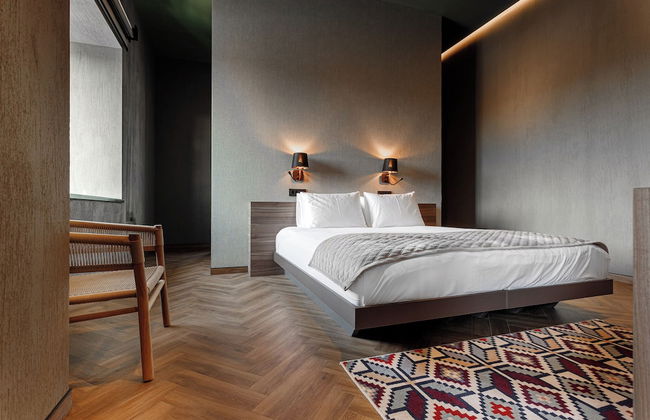 Castel Mimi Wine Resort - Photo 32