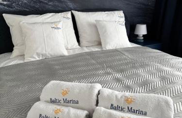 Apartamenty Baltic Marina - Foto 42
