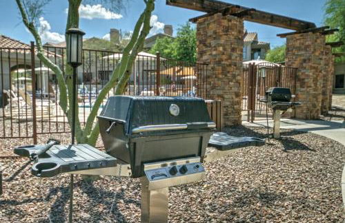 Enjoy 1BD condo in Nature preserve setting resort amenities including pool - Foto 36