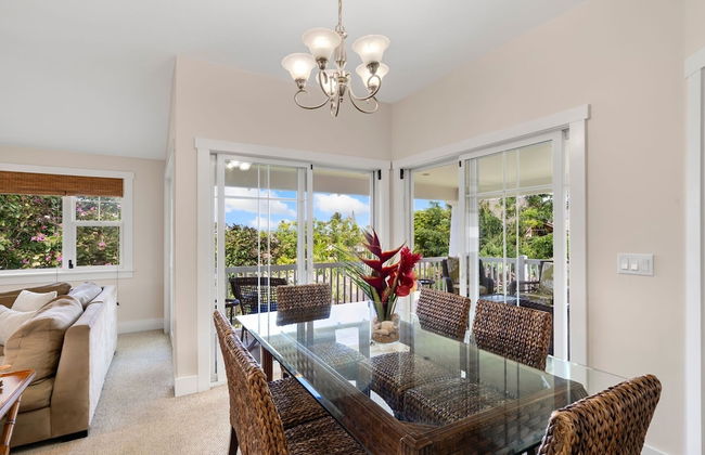 The Plantation At Princeville 222 3 Bedroom Condo by RedAwning - Foto 31