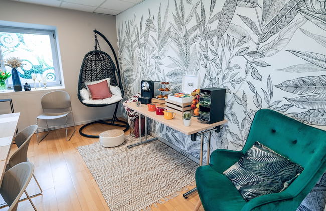 Appart'City Confort Toulouse Aéroport Cornebarrieu - Foto 24