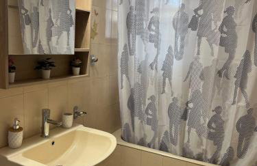 Airy apartment - Foto 12