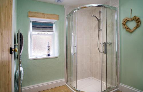 The Old Stables Aberporth - Foto 9