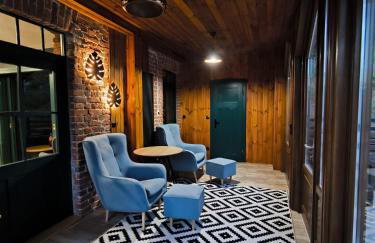 IZERSKA WERANDA - Górski Apartament 120m2 - Foto 1