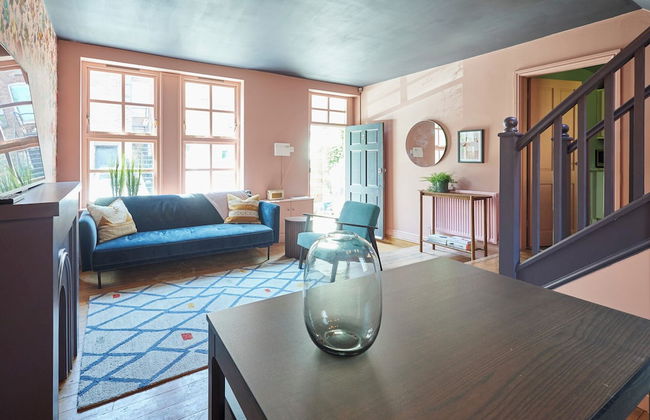 Host Stay Tripps Mews - Foto 2