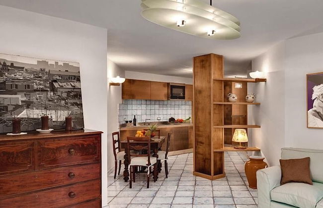 Villa Vesuvio - Foto 15