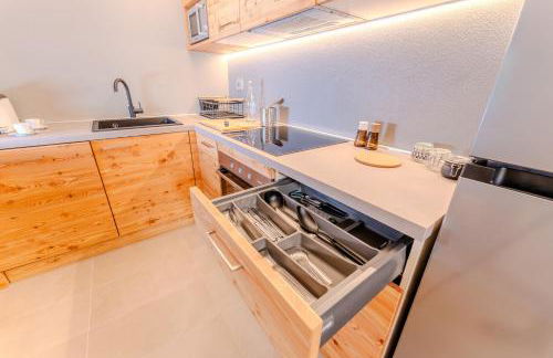 Enjoy Alps - appartamenti vacanza - Foto 24