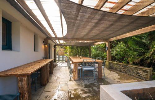 Les Grandes Maisons - Belle Ile - Foto 14