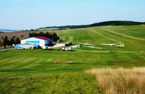 Ferienwohnung am Kurpark - Foto 25