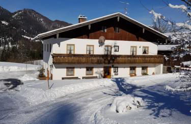 Ferienwohnungen Hammerstiel - Foto 7