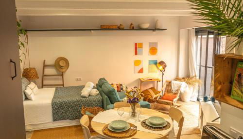 La casita del patio - Foto 2