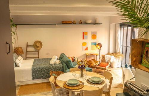 La casita del patio - Foto 2