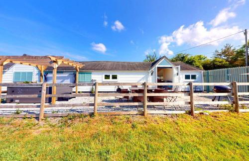 Georgeham Sweet Pea Cottage - Foto 2