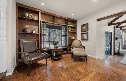 Expansive Monument Home Hot Tub and Mountain Views! - Foto 5