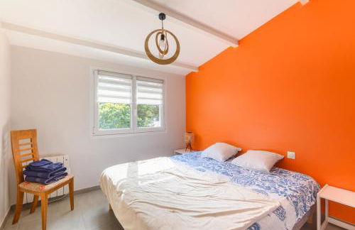 Maison, 150 m de la plage, la Tresson,Noirmoutier - Foto 12
