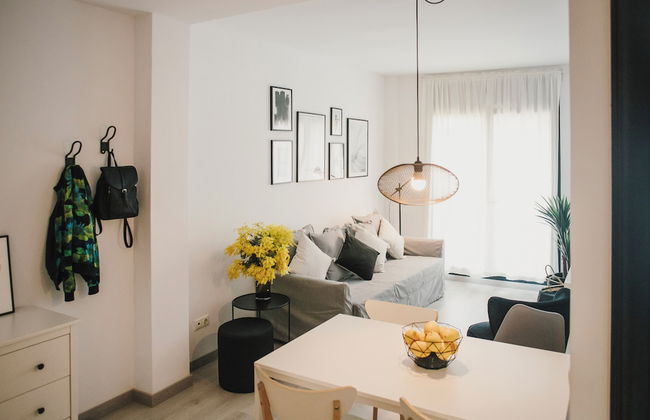 BBarcelona Central Boutique Apartments - Foto 27