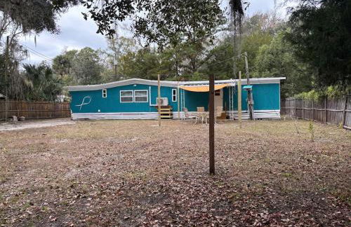 Prime Crystal River location! - Foto 13