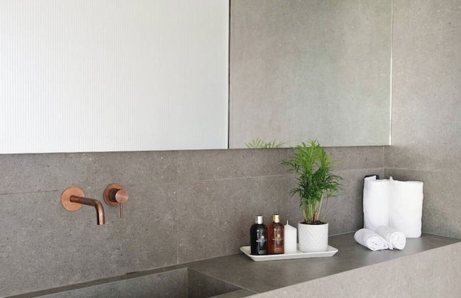 Floating Cubes Villas Aegina - Foto 55