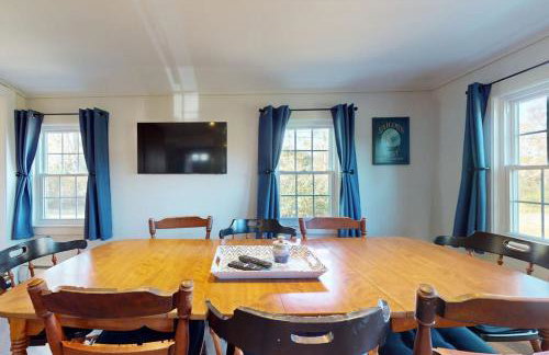 Cape Landing Cottage - Foto 11