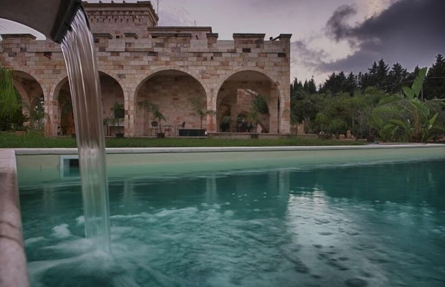 Relais Villa Lucia - Foto 36