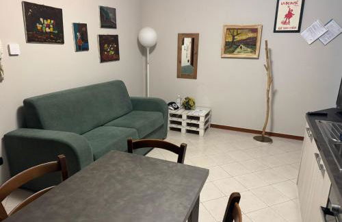 Bed&Business - Milano Cortina - Rho Fiera Milano - San Siro Meazza Stadium - Foto 20