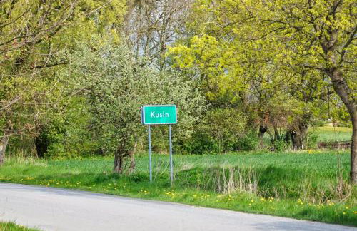 Zielone Wakacje Kusin, Dom Wakacyjny - Foto 22