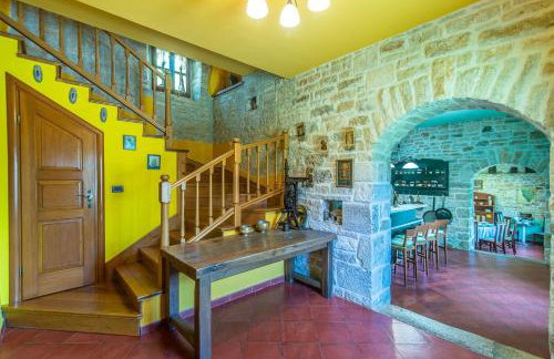 Villa Murva - Foto 44