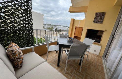 Appart cosy calme Coté port & plage Canet - Foto 2